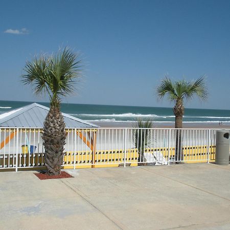 Oceanfront Inn And Suites - Ormond Ормонд Бич Экстерьер фото