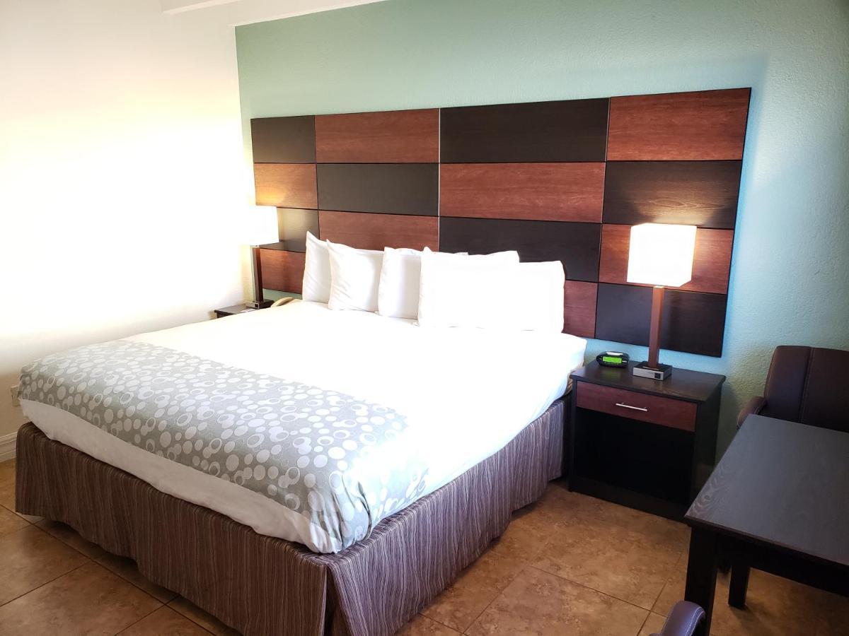 Oceanfront Inn And Suites - Ormond Ормонд Бич Экстерьер фото