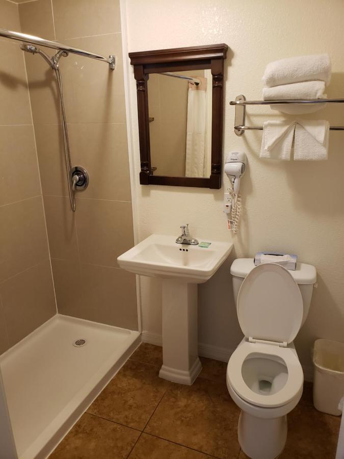 Oceanfront Inn And Suites - Ormond Ормонд Бич Экстерьер фото